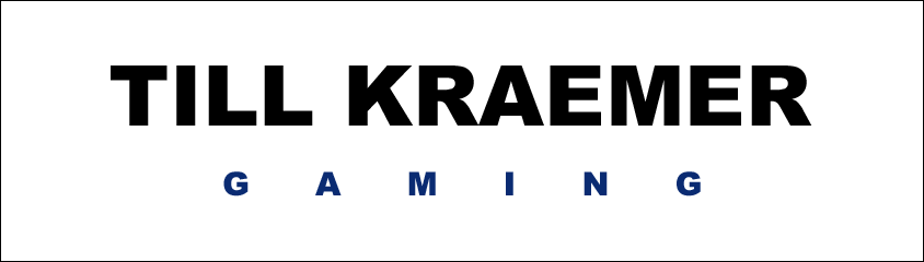 Till Kraemer Gaming