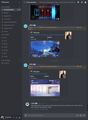 Discord