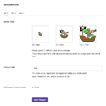 tillkrShip